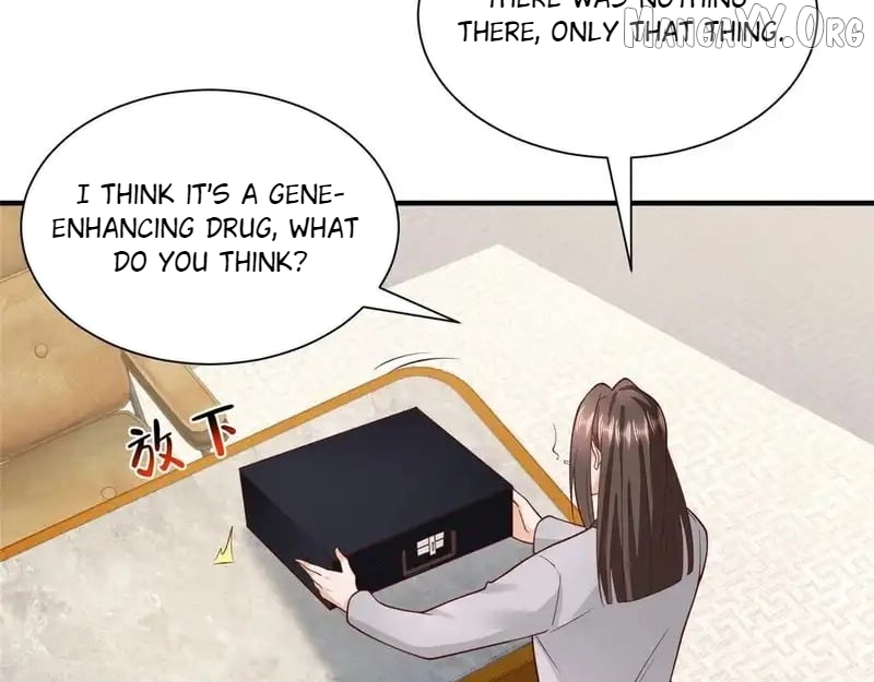 I randomly have a new career every week Chapter 861 - page 45
